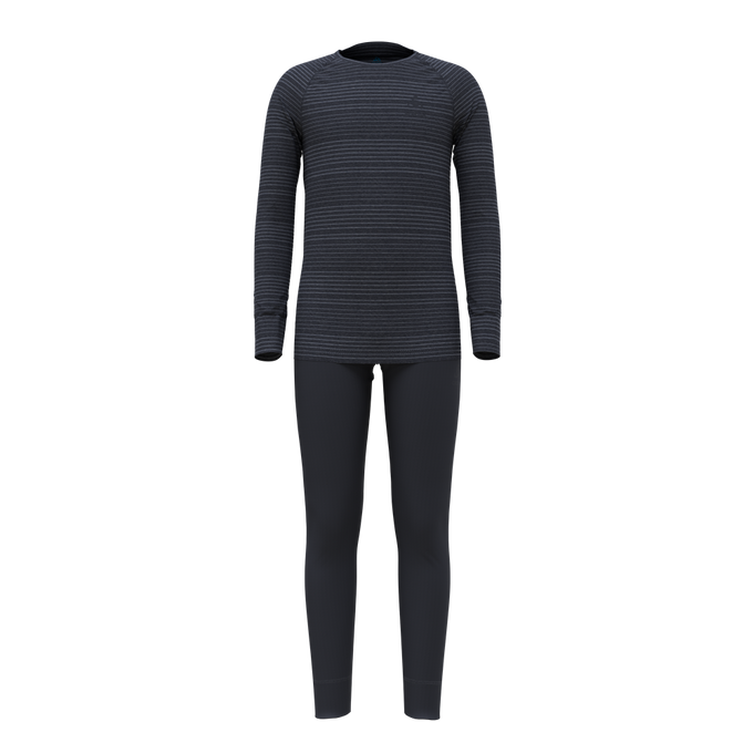 Funkčné prádlo Odlo Active Warm Eco Set Set Long - 2023/24