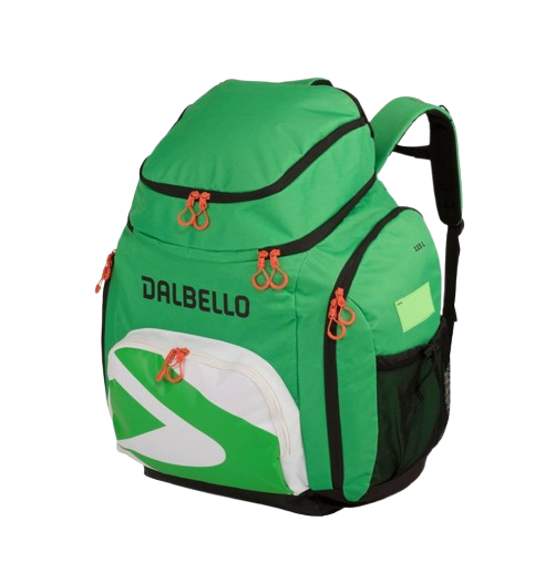 Vak na lyžiarsku obuv Dalbello Race Backpack Team Large 115L - 2025/26