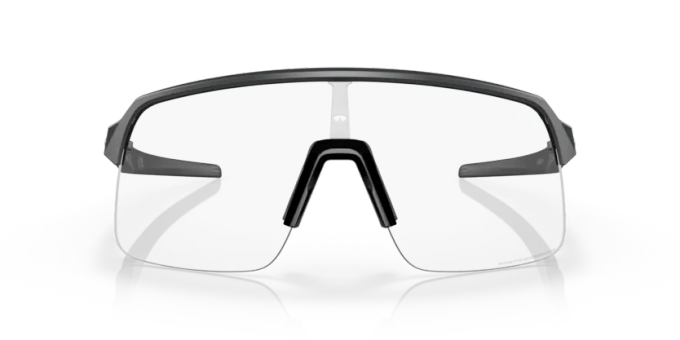 Slnečné okuliare Oakley Sutro Lite Matte Carbon / Clear Photochromic - 2023 