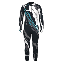 Lyžiarska kombinéza HEAD Race Suit Junior - 2025/26