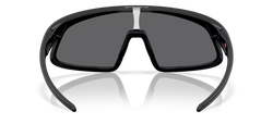 Slnečné okuliare OAKLEY RSLV Matte Black Frame/Prizm Black Lenses