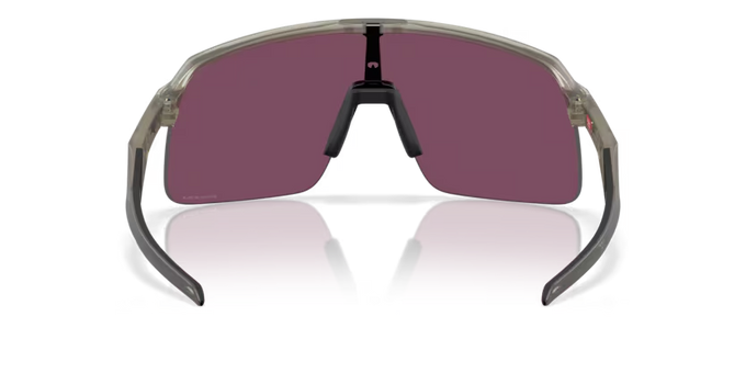 Slnečné okuliare Oakley Sutro Lite Matte Grey Ink Frame/Prizm Road Black Lenses