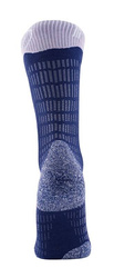 Lyžiarske ponožky Sidas Ski Merino Lady Blue/Purple - 2025/26