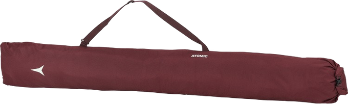 Vak na lyže Atomic A Sleeve Maroon - 2025/26
