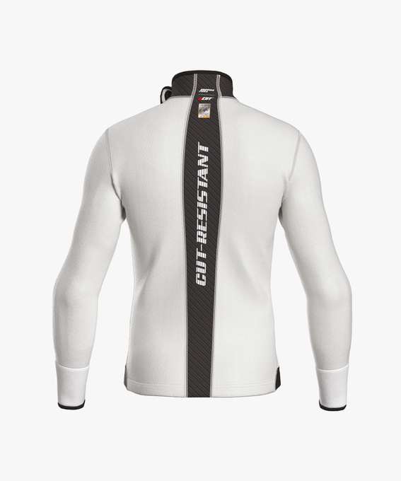 Chránič Anti-Cut Energiapura Maglia Cut Resistant Pro SR Full ZIP 3 stelle FIS - 2025/26