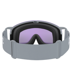 Lyžiarske okuliare POC Nexal Mid Granite Grey/Partly Sunny Blue - 2025/26