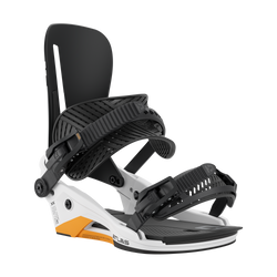 Viazanie na Snowboard Union Atlas White/Orange 2025/26