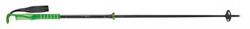 Zjazdové palice KOMPERDELL Carbon C.7 Ascent Green - 2022/23