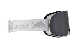 Lyžiarske okuliare Red Bull Spect SOAR-12SI3 White/Silver - 2024/25