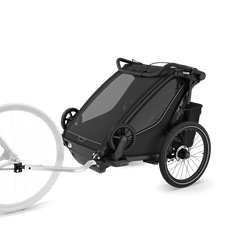 Príves na Bicykel Thule Chariot Sport 2 Double 