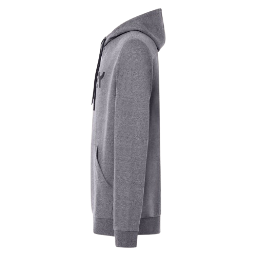 Mikina Oakley B1B PO Hoodie 2.0 New Athletic Grey/Black