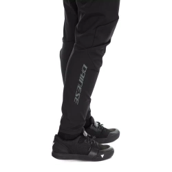 Cyklistické kraťasy Dainese HgROX Pants Black