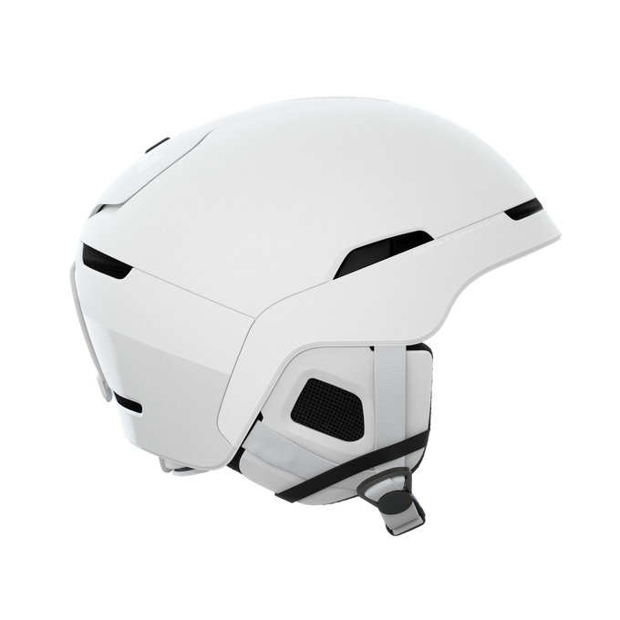 Lyžiarska helma POC Obex BC MIPS Hydrogen White Matt - 2025/26