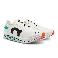 Boty On Running Cloudboom Echo White/Mint