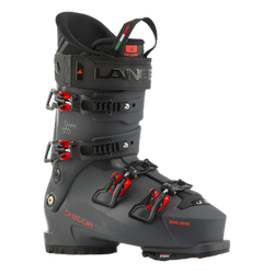 Zjazdové topánky Lange Shadow 120 MV GW Pewter Grey - 2024/25