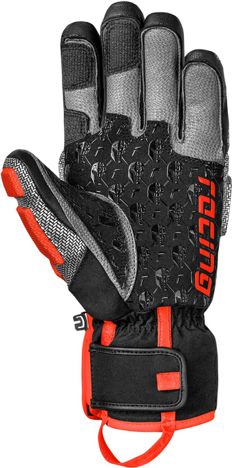 Lyžiarske rukavice Reusch Worldcup Warrior GS - 2025/26