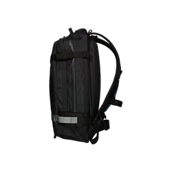 Batoh na lyžiarsku obuv POC Dimension VPD Backpack Uranium Black - 2025/26