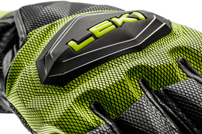 Lyžiarske rukavice LEKI WCR Venom GS 3D - 2025/26