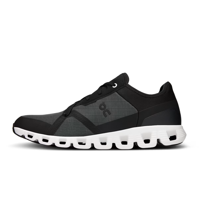 Sportové Topánky On Running Cloud X 3 AD Black/White