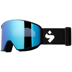 Lyžiarske okuliare Sweet Protection - Boondock RIG® Reflect RIG Aquamarine/Matte Black/Black - 2025/26