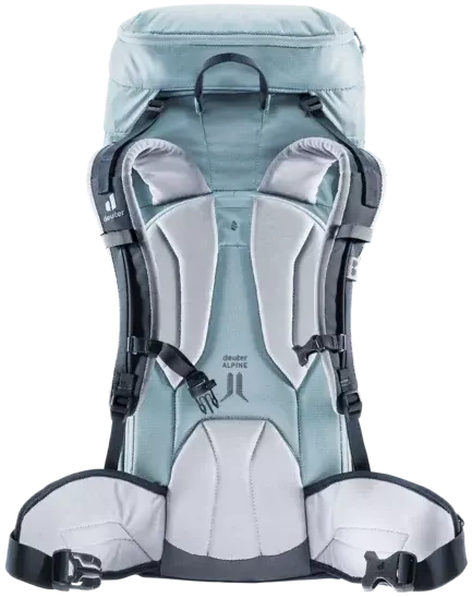 DEUTER Rise 32+ SL Dusk/Ink - 2023