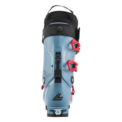 Zjazdové topánky Lange XT3 Tour Light MV 110 T Blue - 2023/24