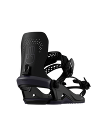 Viazanie na Snowboard Bataleon Gata Black - 2024/25