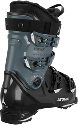 Zjazdové topánky Atomic Hawx Magna 85 W GW Black/Storm/Ivory - 2024/25