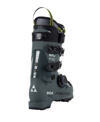 Zjazdové topánky Fischer RC4 110 MV VAC BOA Rhino Grey - 2025/26