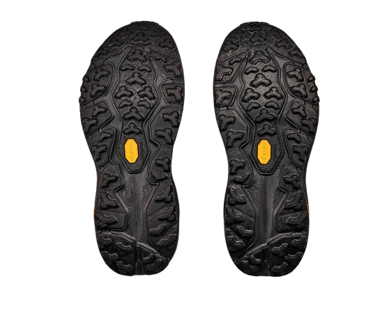 Sportové Topánky Hoka Speedgoat 6 Black/Black