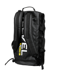 Taška Level Travel Worldcup 50L Black - 2023/24