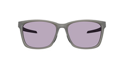 Slnečné okuliare Oakley Paracord Matte Grey Smoke Frame / Prizm Slate Lenses