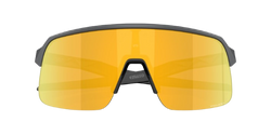 Slnečné okuliare Oakley Sutro Lite S Matte Carbon Frame/Prizm 24K Lenses