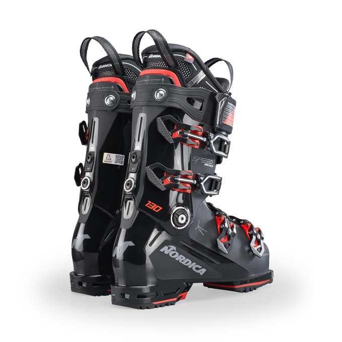 Zjazdové topánky Nordica Speedmachine 3 130 (GW) - 2025/26