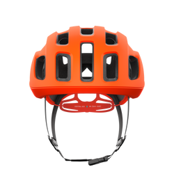 Cyklistická prilba POC Ventral Air MIPS Fluorescent Orange Matt - 2025