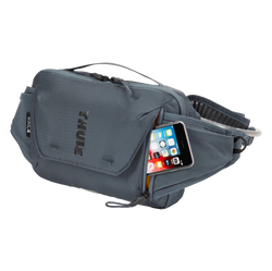 Ľadvinka Thule Rail 4L Hip Pack Dark Slate - 2023