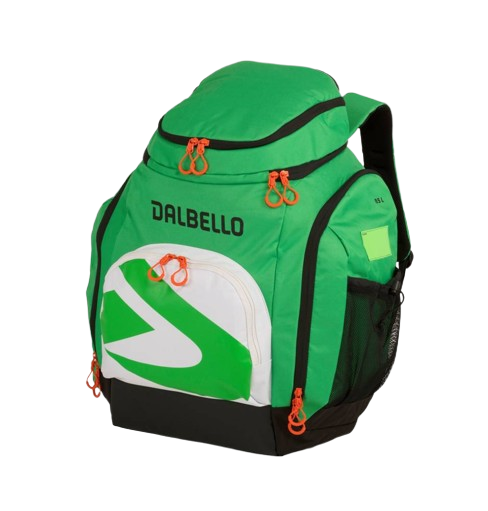 Vak na lyžiarsku obuv Dalbello Race Backpack Team Medium 85L - 2025/26