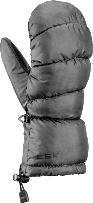 Lyžiarske rukavice LEKI Glace Zero Women Mitt - 2025/26