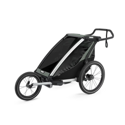 Príves na Bicykel Thule Chariot Lite Single