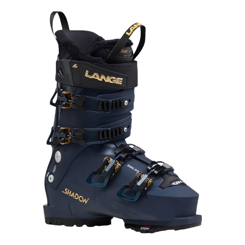 Zjazdové topánky Lange Shadow 95 W MV GW - 2025/26