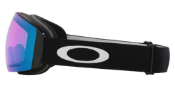 Lyžiarske okuliare Oakley Flight Deck M Matte Black/Prizm Snow Iced Iridium - 2025/26