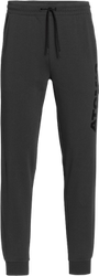 Nohavice Atomic RS Sweat Pant-Anthracite Obsidian – 2024/25
