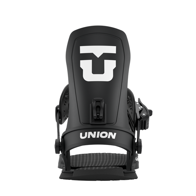Viazanie na Snowboard Union Cadet PRO Black - 2025/26