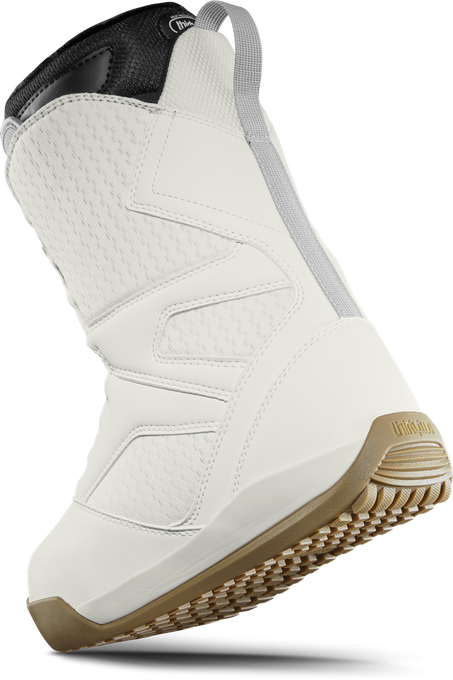 Snowboardové Topánky Thirty Two Stw Double Boa Women Bone - 2024/25