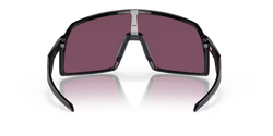 Slnečné okuliare Oakley Sutro S Polished Black Frame/Prizm Road Black Lenses
