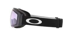 Lyžiarske okuliare Oakley Flight Deck M Matte Black/Prizm Snow Clear - 2025/26