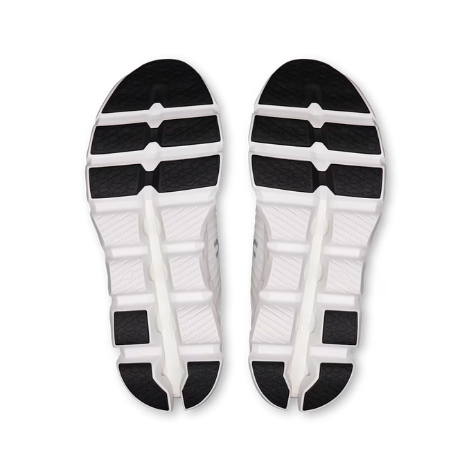 Sportové Topanky On Running Cloudswift 4 White/White