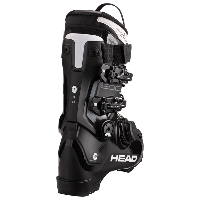 Zjazdové topánky HEAD Edge 130 HV GW BOA - 2025/26