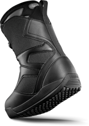 Snowboardové Topánky Thirty Two Stw Double Boa W Black - 2025/26
