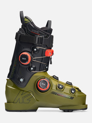 Zjazdové topánky K2 Cortex 120 Zonal Boa - 2025/26